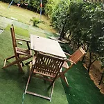 Homestay Chez Yass *