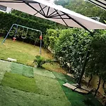 Homestay Chez Yass *