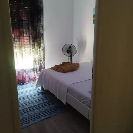 Chez Yass * Fleury-Mérogis