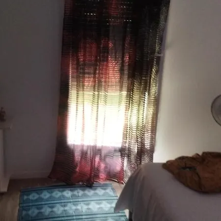 Ubytování v soukromí Chez Yass Fleury-Mérogis