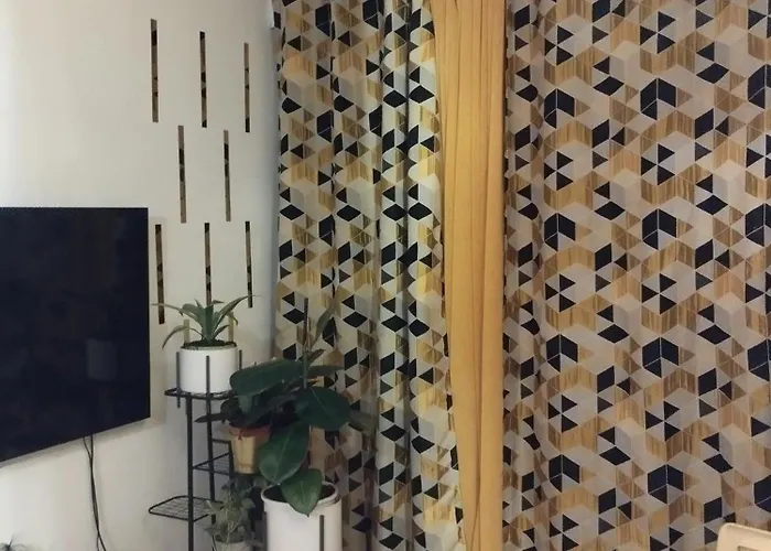 Ubytování v soukromí Chez Yass