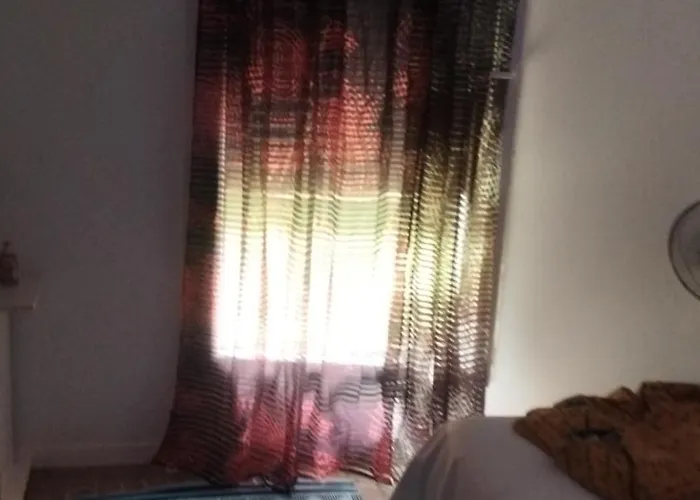 Ubytování v soukromí Chez Yass Fleury-Mérogis